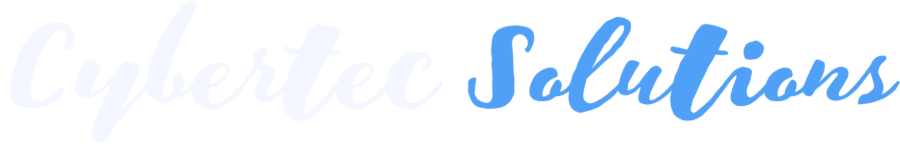 Cybertec Solutions